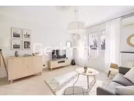 achat appartement 3 pièces 75m² meylan 38240