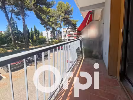 location appartement 4 pièces 82m² montpellier 34070