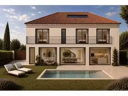 maison de 5 pièces de luxe en vente à cannes  provence-alpes-côte d'azur