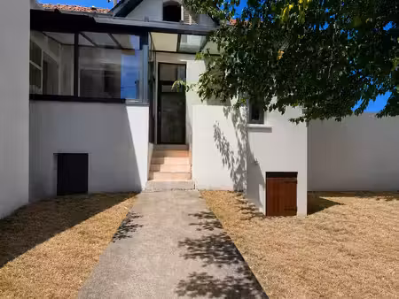 achat maison 5 pièces 95m² roanne 42300