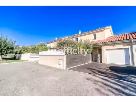 maison 4 pièces - 99 m²