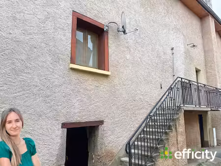 maison 5 pièces - 128 m²