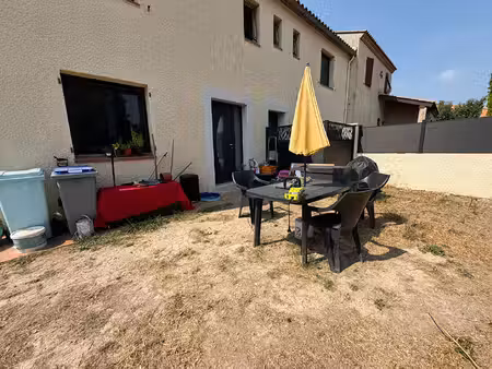 location appartement 2 pièces 32m² manduel 30129