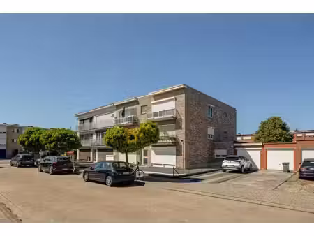 appartement te koop in rumst met 2 slaapkamers