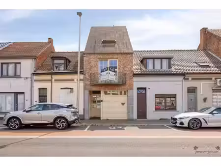 huis te koop in leopoldsburg met 3 slaapkamers