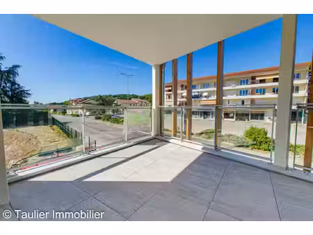 achat appartement 2 pièces 70m² st marcellin 38160