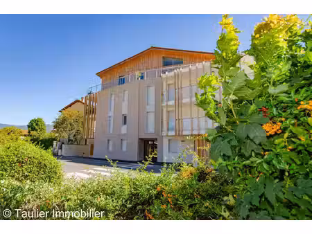 achat appartement 2 pièces 70m² st marcellin 38160