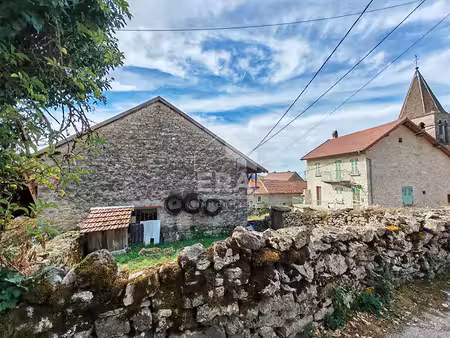 maison 5 pièces 87 m² à vendre / acheter bénonces 01470 ? | era immobilier