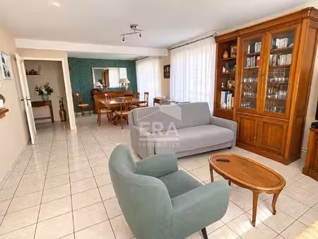 appartement 3 pièces 99 m² à vendre / acheter dunkerque 59240 ? | era immobilier