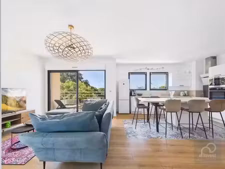 vente appartement 3 pièces 71.2 m² à ajaccio (20000)  320 000 €