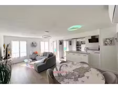 vente appartement 4 pièces 93.35 m² à sollies-pont (83210)  319 000 €