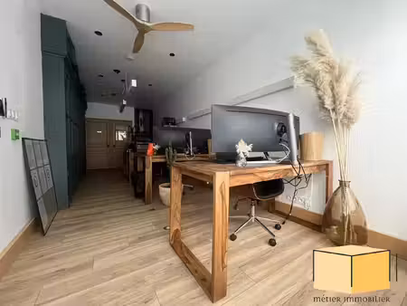 achat maison 5 pièces 172m² belley 01300