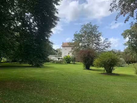 achat maison 6 pièces 144m²
