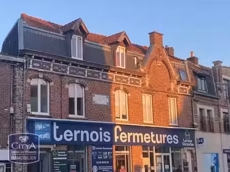 appartement à louer 1 pièce 17.3 m² - lambersart (59) - 542€