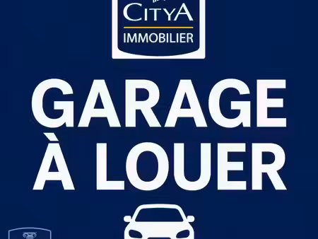 parking à louer - dunkerque (59) - 62€