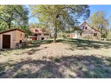 maison 12 pièces 228 m² à vendre / acheter villeneuve 12260 ? | era immobilier