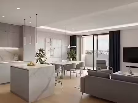 vente appartement 5 pièces 116 m² à valenciennes (59300)  321 500 €