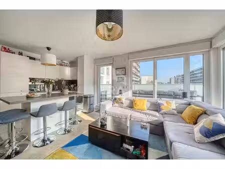appartement 3 pièces 65 m² à vendre / acheter chaville 92370 ? | era immobilier