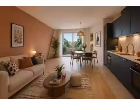 vente appartement 3 pièces 68 m² à saint-médard-en-jalles (33160)  345 000 €
