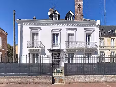 maison 7 pièces 220 m² à vendre / acheter étampes 91150 ? | era immobilier