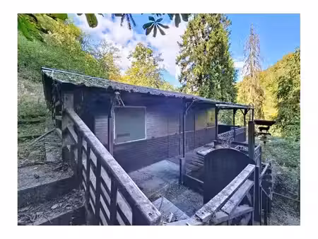 fermette à vendre à rue d'anthée 44/3 hastière-lavaux (vbe68274)