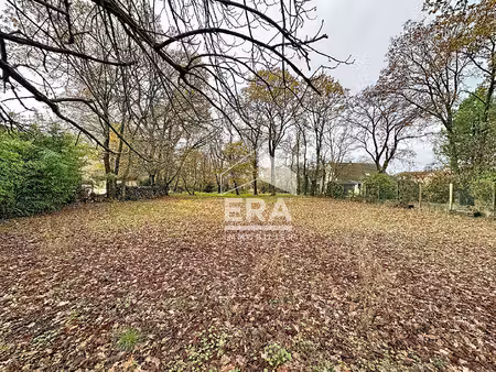 terrain 0 pièces 2107 m² à vendre / acheter éragny-sur-oise 95610 ? | era immobilier