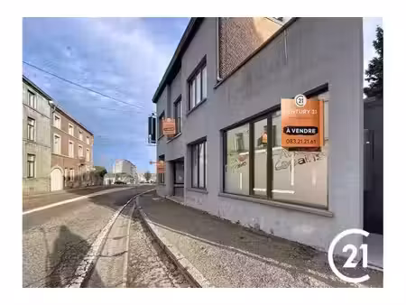immeuble de rapport à vendre avec 3 chambres   ciney (vbe68362)