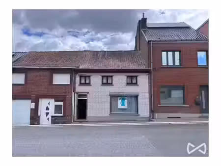 maison à vendre à herreweg 10 brakel (rbw92027)