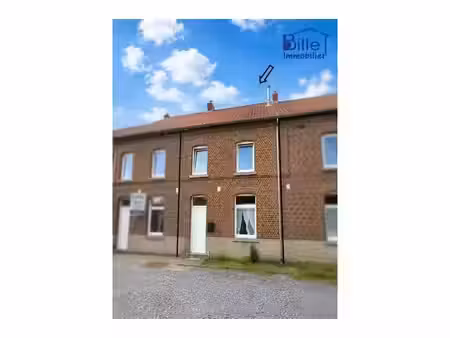 maison à vendre à rue des hauts arbres 51 ladeuze (vbe68218)