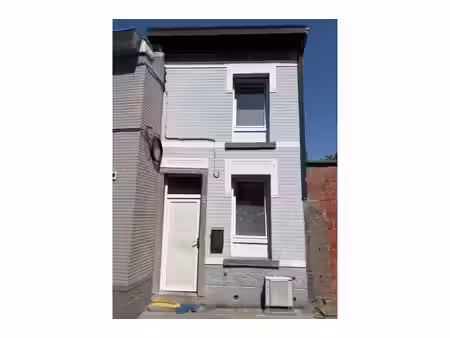 maison à louer   morlanwelz (vbe68421)