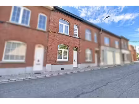 maison à vendre avec terrasse et jardin   montignies-sur-sambre (vbe68177)