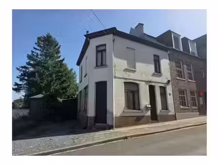maison à vendre à walleweg 54 bellegem (rbw91971)