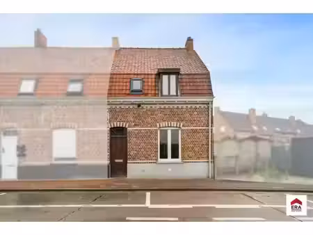 maison à vendre à barnumstraat 29 meulebeke (rbw92480)