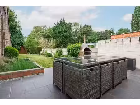 maison à vendre   quiévrain (vbe67928)