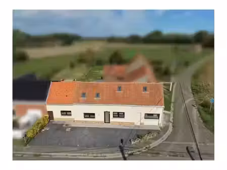 maison à vendre à rue des vallées 11 brasmenil (vbe68410)