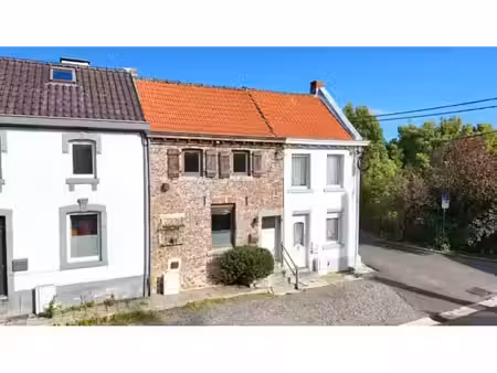 maison à vendre à rue vouée juetta 38 richelle (vbe68332)