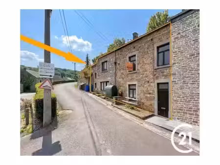 maison à vendre avec 3 chambres   spontin (vbe68370)