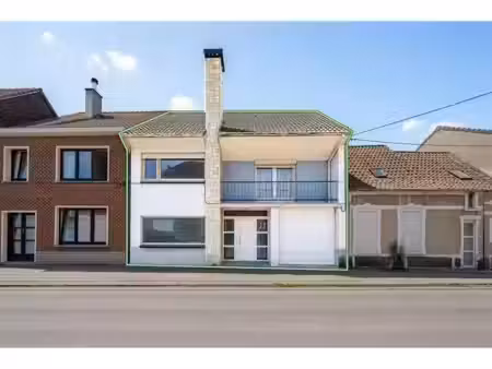 maison à vendre avec 3 chambres   antoing (vbe68384)