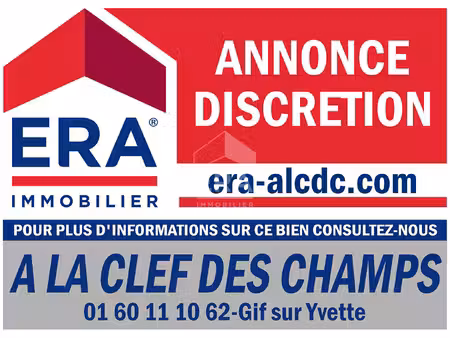 maison 10 pièces 220 m² à vendre / acheter bures-sur-yvette 91440 ? | era immobilier