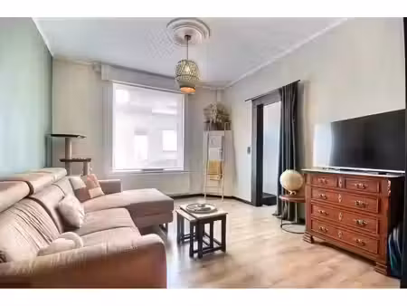 maison à vendre avec terrasse et jardin   mouscron (vbe68082)