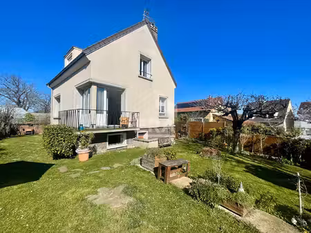 maison 5 pièces 114 m² à vendre / acheter sèvres 92310 ? | era immobilier