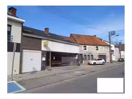 maison à vendre à rue des déportés 6 basècles (vbe68347)