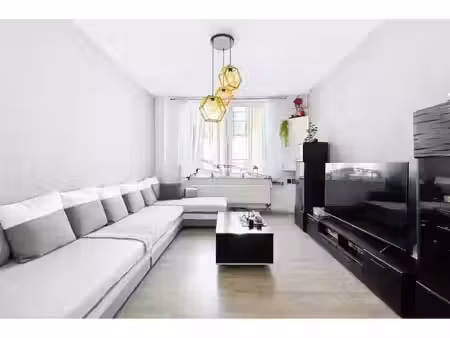 maison à vendre avec garage et 4 chambres   mouscron (vbe68111)