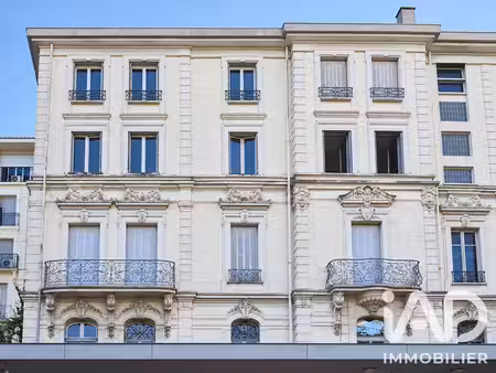appartement à aix-les-bains (73100)