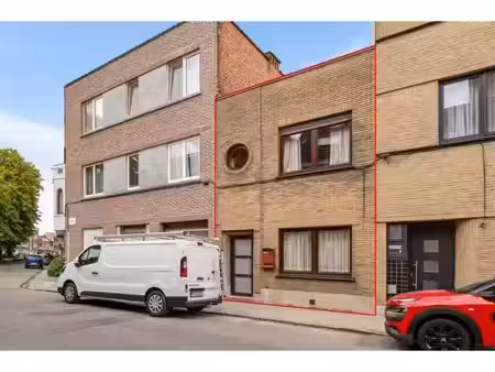 maison à vendre à van havermaetstraat 2b sint-niklaas (rbw92160)