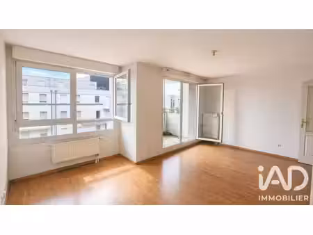 appartement à strasbourg (67200)