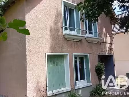 maison à plaimpied-givaudins (18340)