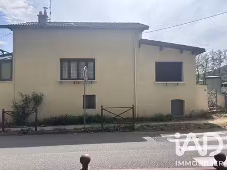 maison à vorey (43800)