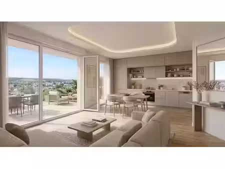 vente appartement 81 m² à andresy (78570)  359 000 €