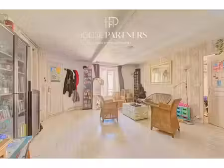vente appartement 4 pièces 82.75 m² à le port-marly (78560)  367 500 €